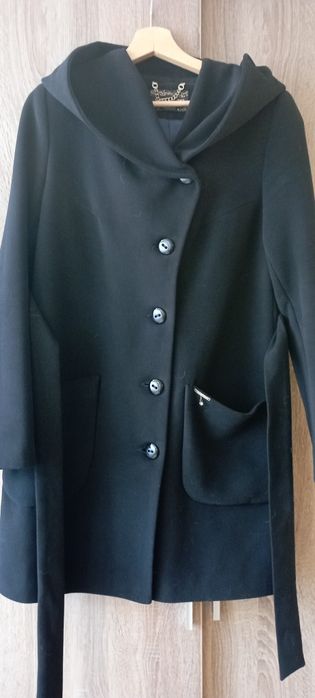 Пальто на весну, осінь