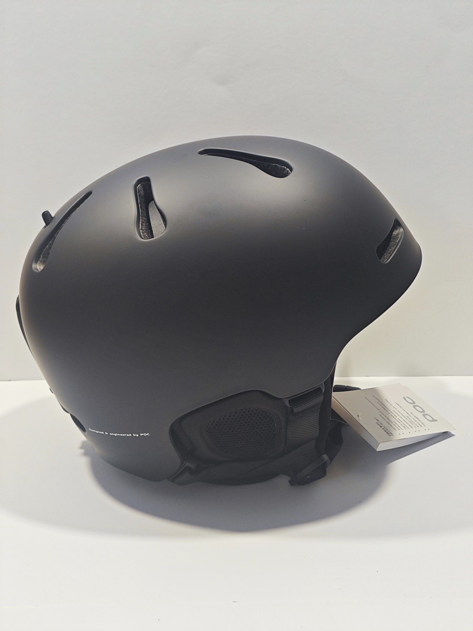 Kask Narciarski I Snowboardowy Poc Fornix Mips Xs-S 51-54 Cm