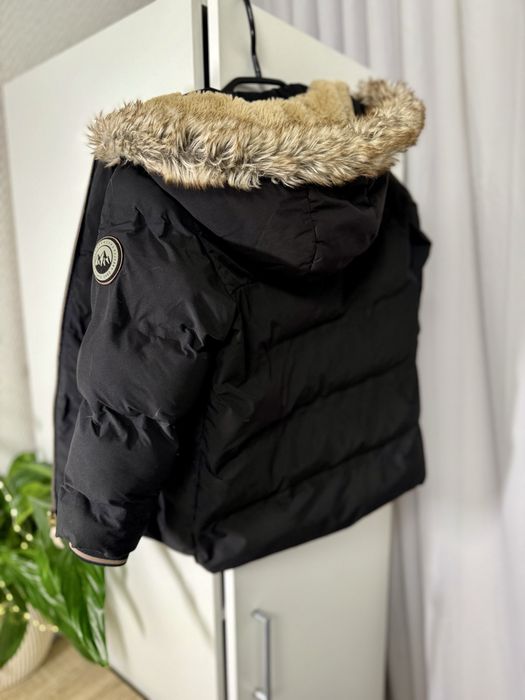 Зимняя куртка Next 3-4 года