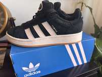 Tenis adidas Campus tamanho 36/ 2/3