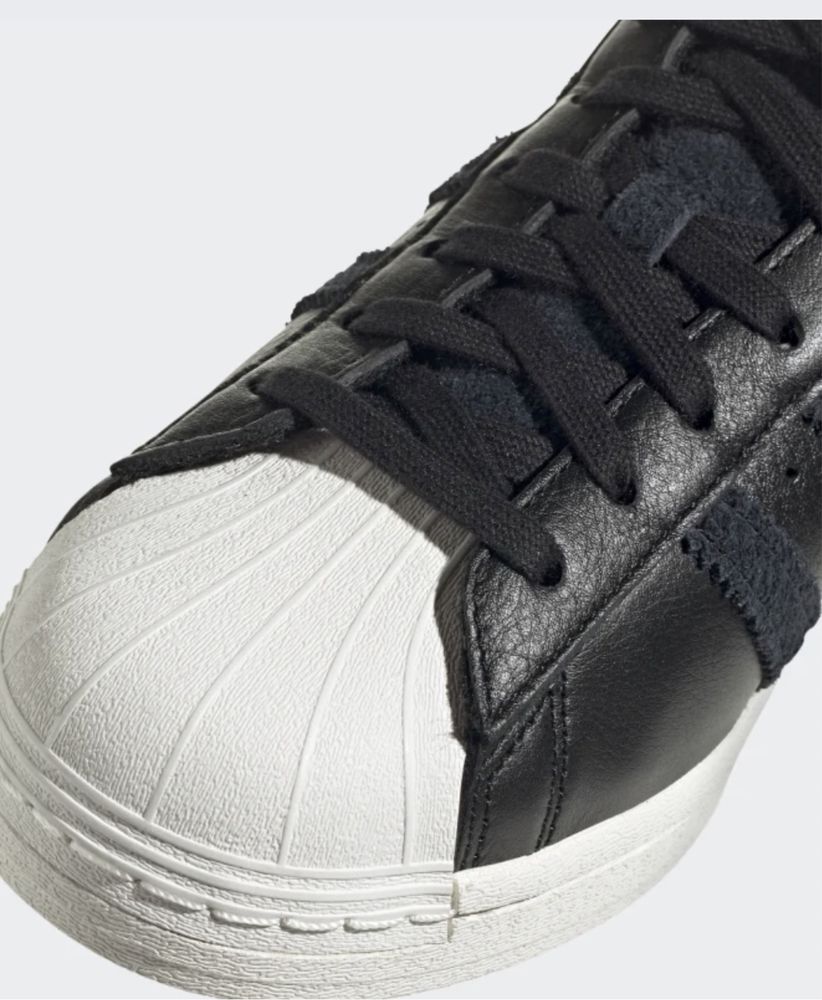 Adidas Superstar shoes кроссовки