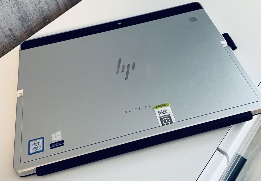 Ноутбук-планшет HP Elite x2 1012 G2 на 16gb