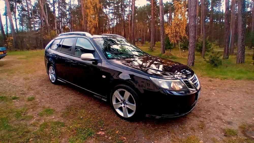 Saab 9-3