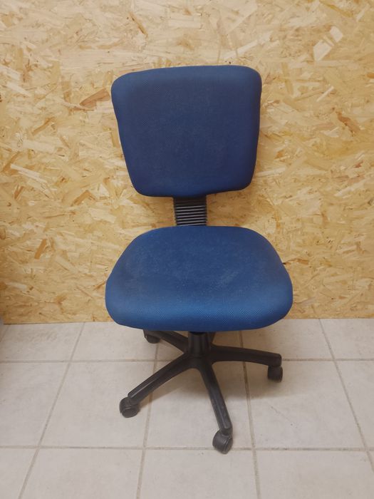 Cadeira de secretária
