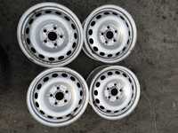 Felgi stalowe 5x120 16x6,5j et51 VW T5 T6