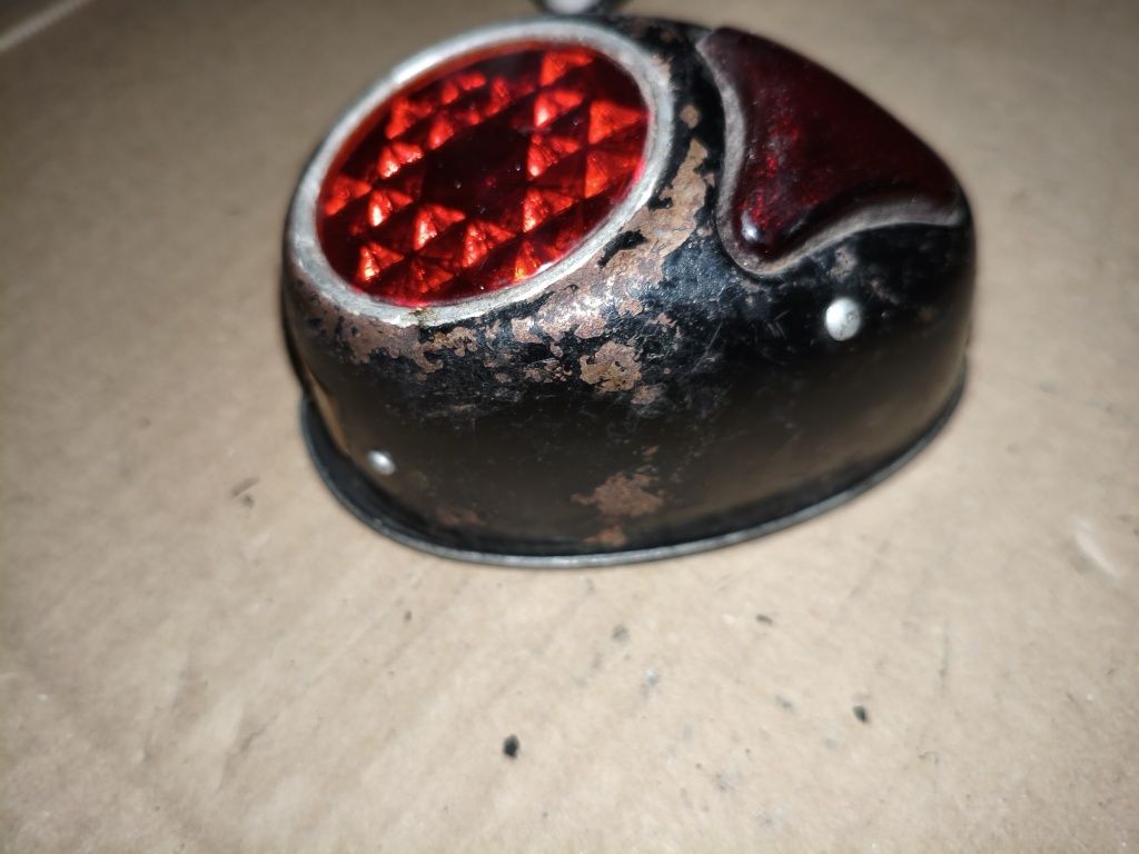 Lampka tylna stop K750 Ural