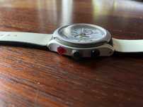 swatch sr936sw aluminium wodoszczelny