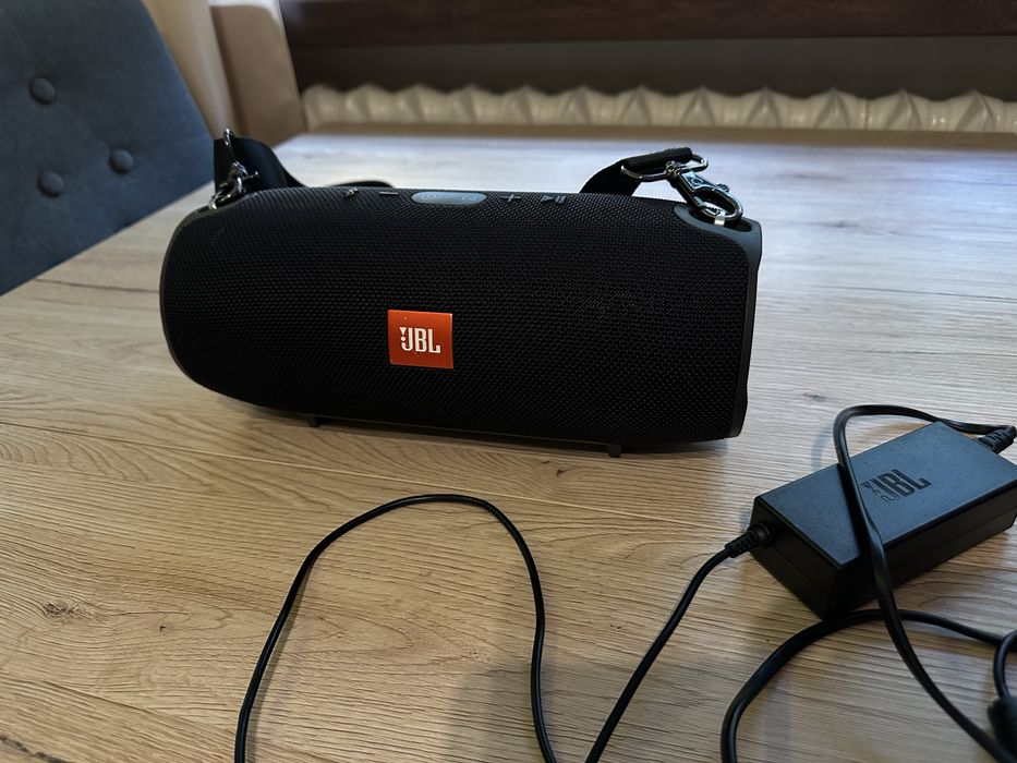 Głośnik JBL Xtreme