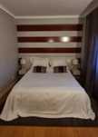 Cama sommier articulado