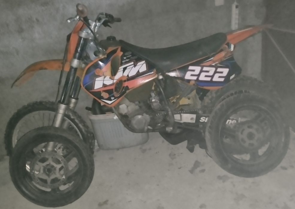 Jantes 16/16 supermotard (honda,yamaha,ktm, Suzuki,gasgas, Husqvarna,)