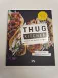 Thug Kitchen. Gotowanie bez zbędnego piep*enia