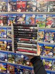 Игра Assassin's Creed PlayStation 3 любая по 300грн PS3 igame