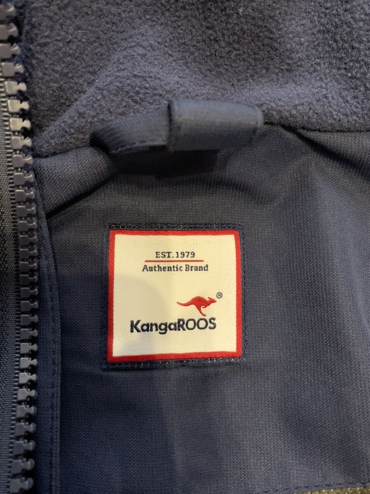 Куртка Kangaroos