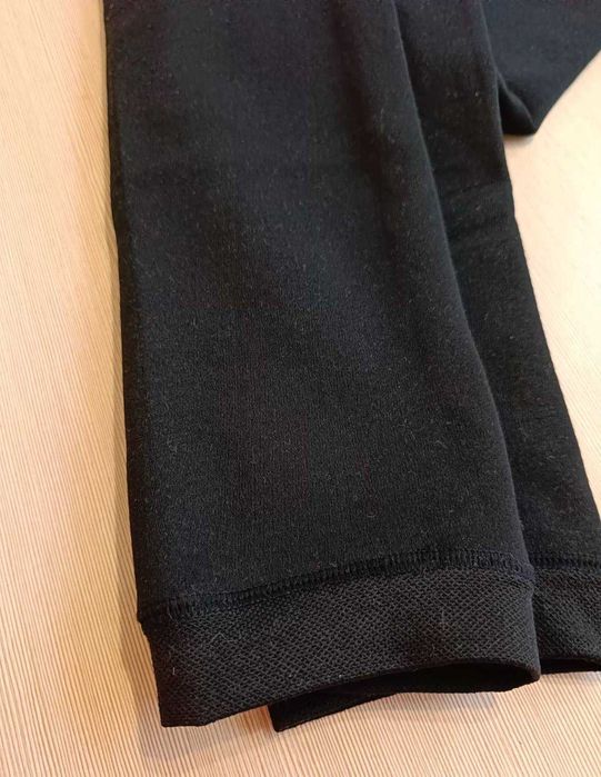 Жіночі лосини на товстому хутрі