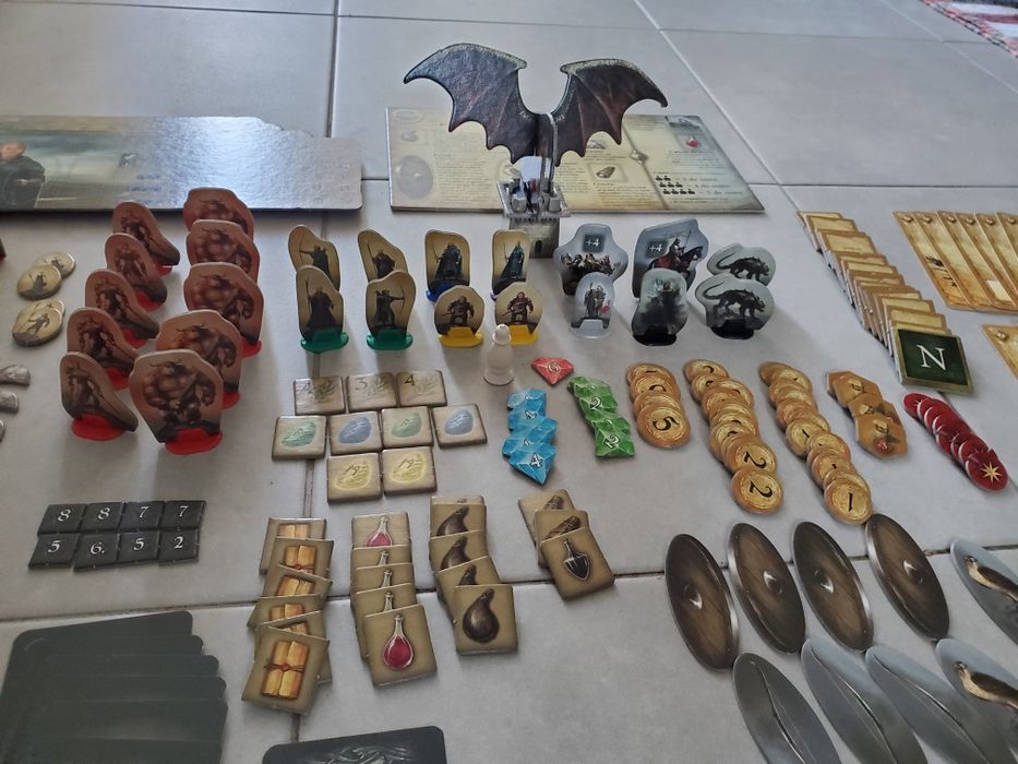 As Lendas de Andor