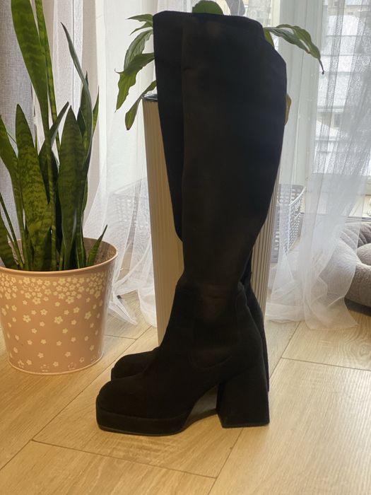 Сапожки , 35 розмір