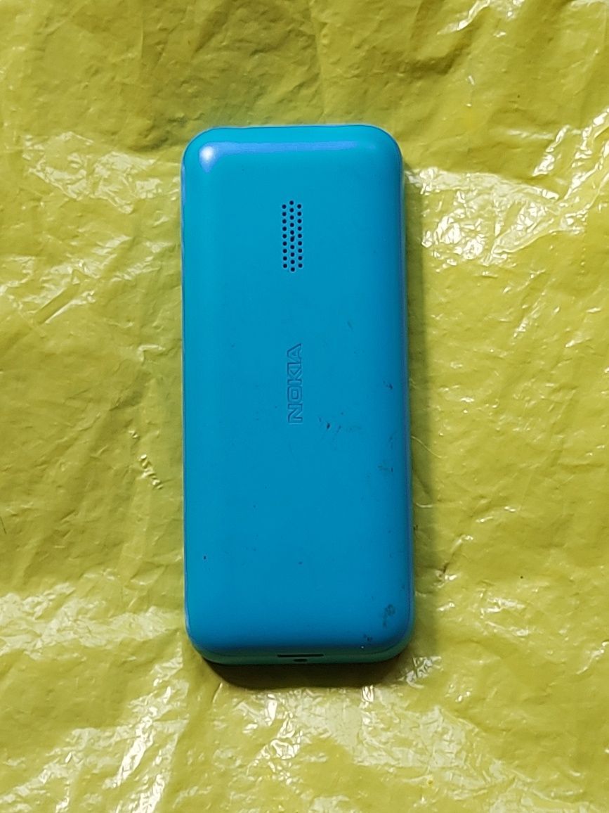 Stary telefon komurkowy NOKIA