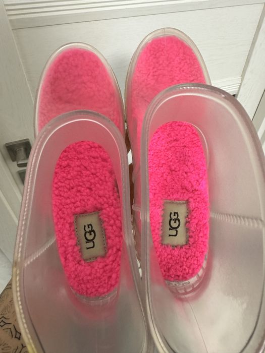 Взуття UGG нове оригінал