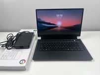 Ноутбук Dell Alienware X15 R2 360Гц i7-12700H 32GB RTX3080ti 16GB 1TB
