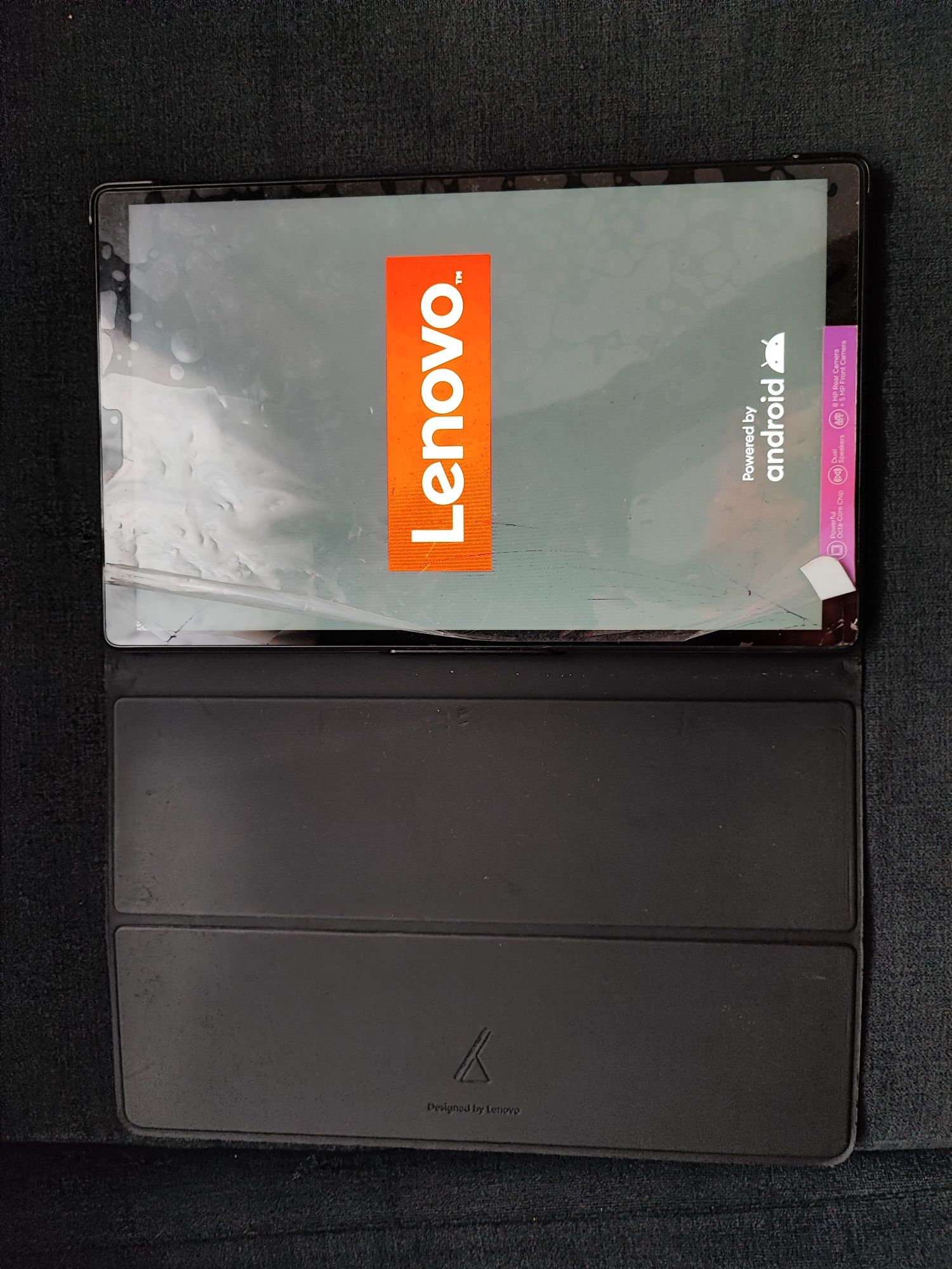 Tablet Lenovo Tab M10 HD TB-X306F