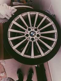 Jantes 18’ de BMW