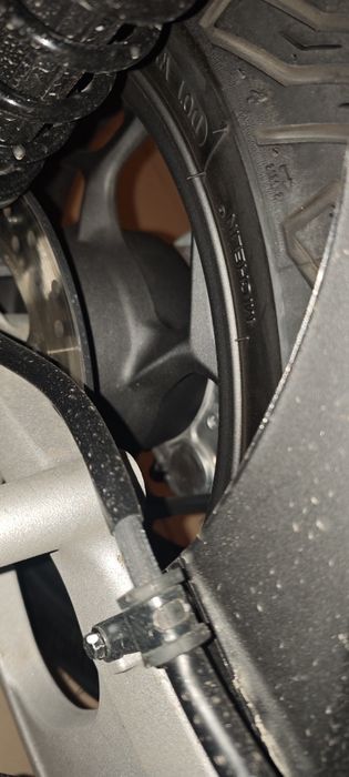 Honda PCX 125 Novo modelo