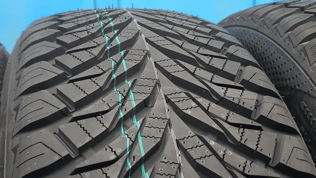 215/55 R17 NOWE opony całoroczne Austone ! NOWE