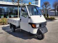 Piaggio Ape 50 Pickup