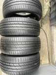 4x 235/50r19 Hankook montaż 0zł szczecin