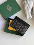Card holder goyard