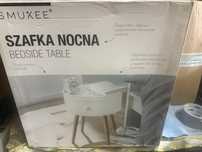 Szafka nocna Smukee nowa
