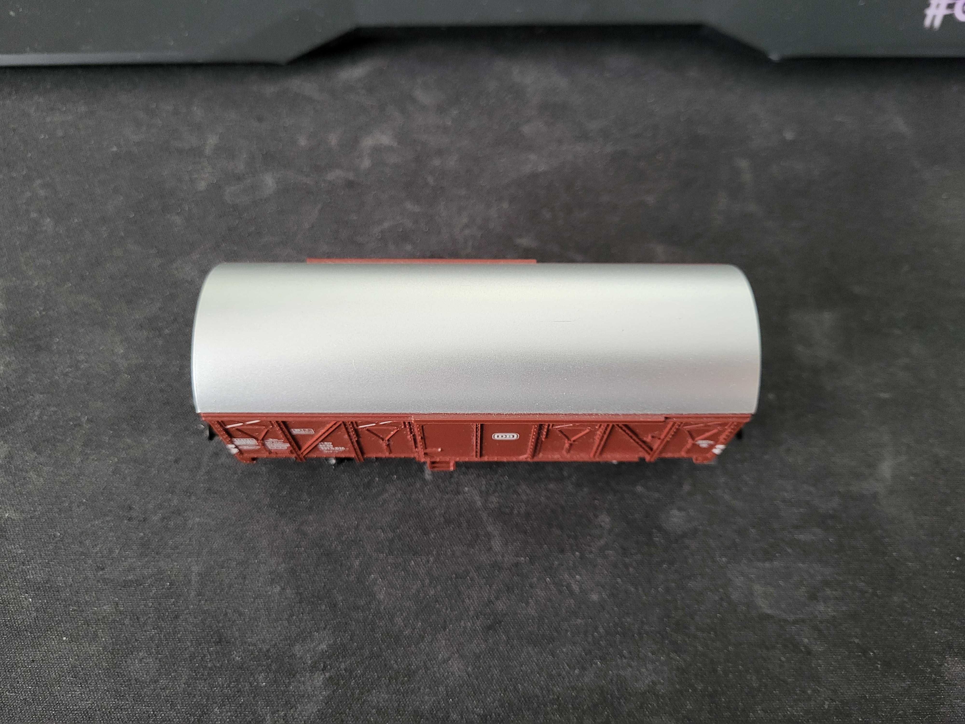 Wagon towarowy Marklin H0 1:87 #2