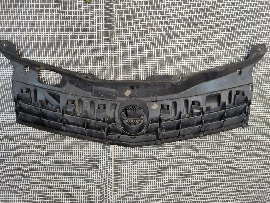 Opel Astra H 3D GTC grill atrapa czarna kod z20r wysyłka