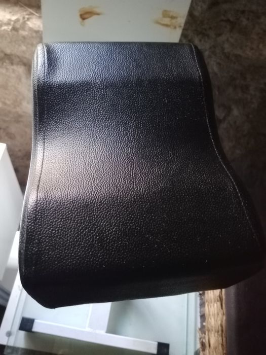 Apoio para pedicure