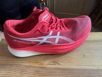 Asics MetaSpeed Sky