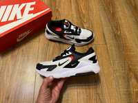 Nike Air Max кроссовки кросівки Найки оригинал р.39