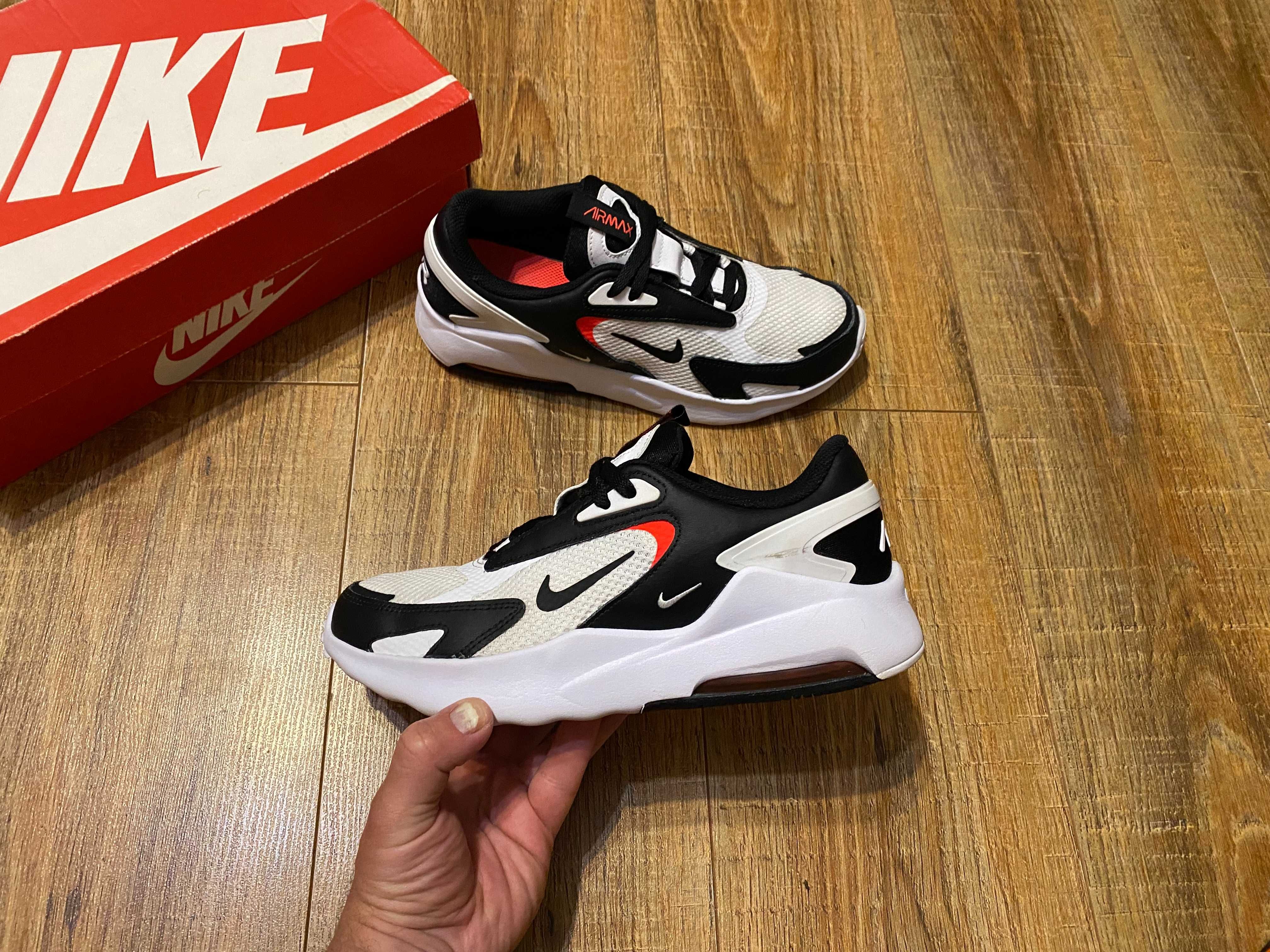 Nike Air Max кроссовки кросівки Найки оригинал р.39