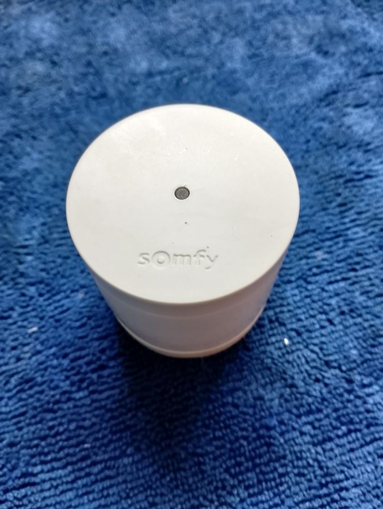 Czujnik wewnętrzny Somfy , alarm,dom, bezpieczeństwo,
