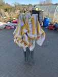 Namiot gralech 3x4.5 stalowy