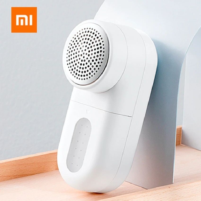 Машинка для видалення катишок Xiaomi miJia