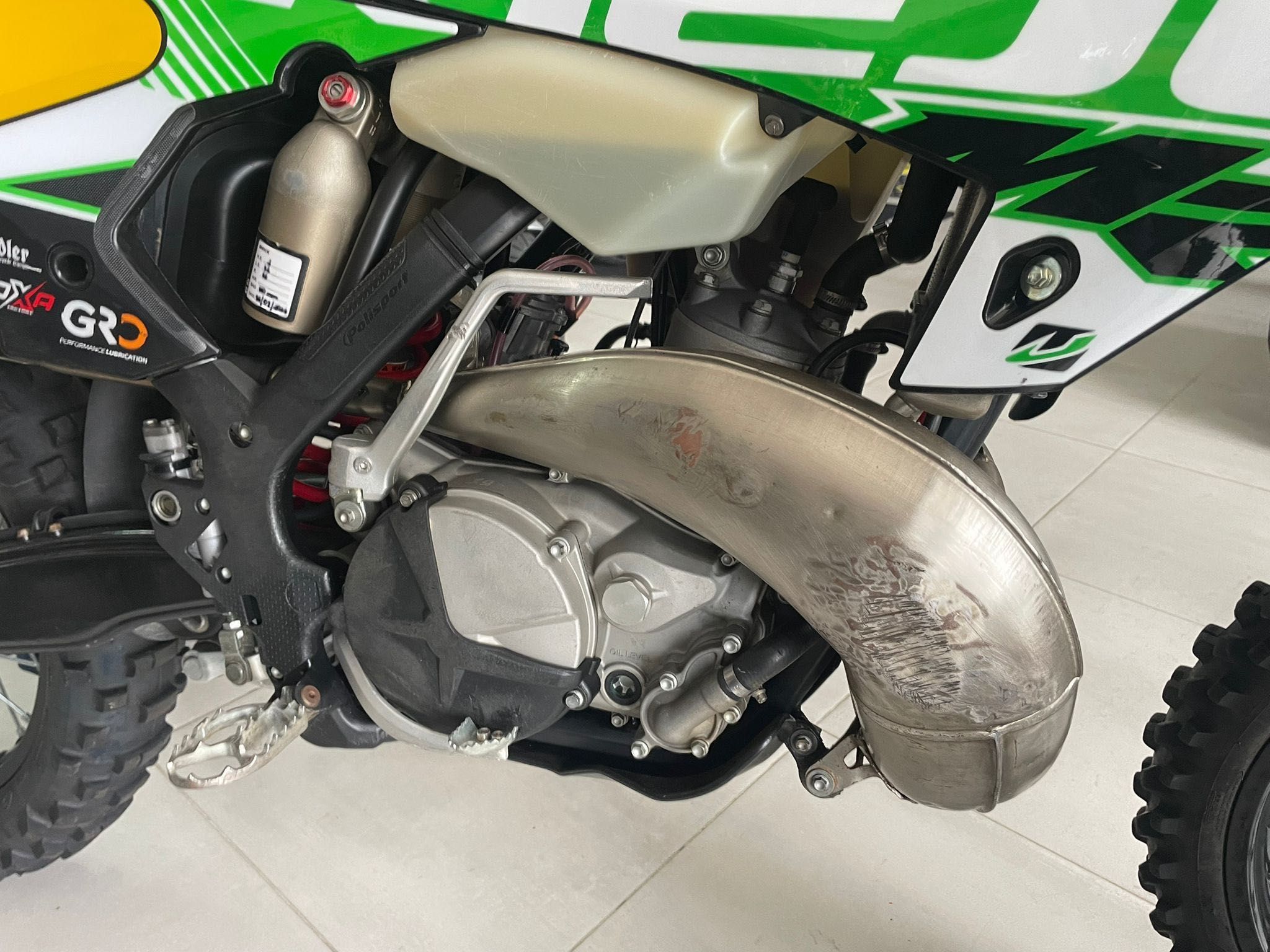RiejuMR Enduro 2024