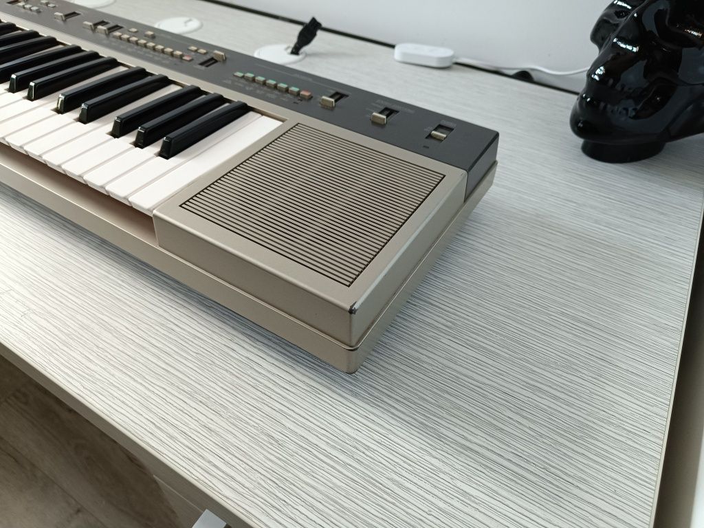 YAMAHA PS-35 , cyfrowe pianino ,syntezator , keyboard, organy ,