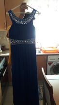 Vestido de cerimônia
