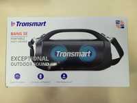 Портативна безпровідна Bluetooth колонка Tronsmart Bang SE 40W