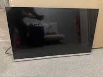 ТВ LG 47 діагональ + smart tv + wifi