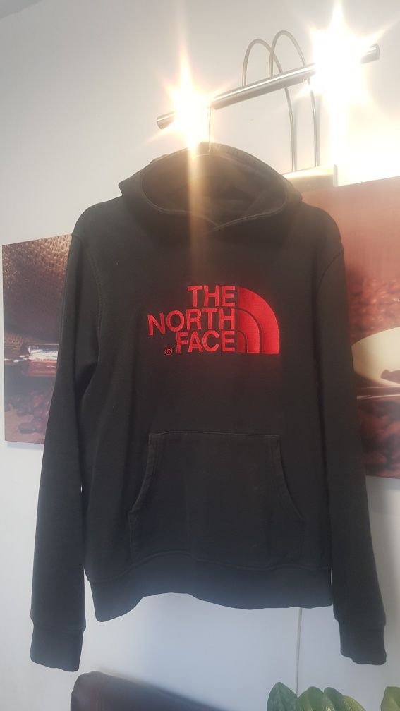 Bluza młodzieżowa The North Face roz.XL