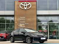 Toyota Corolla Corolla | Style + Tech | FV23% | Salon PL | Serwis ASO | Gwarancja