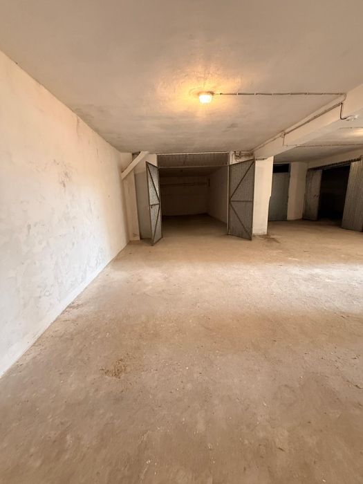 Garagem 25m2 Montijo