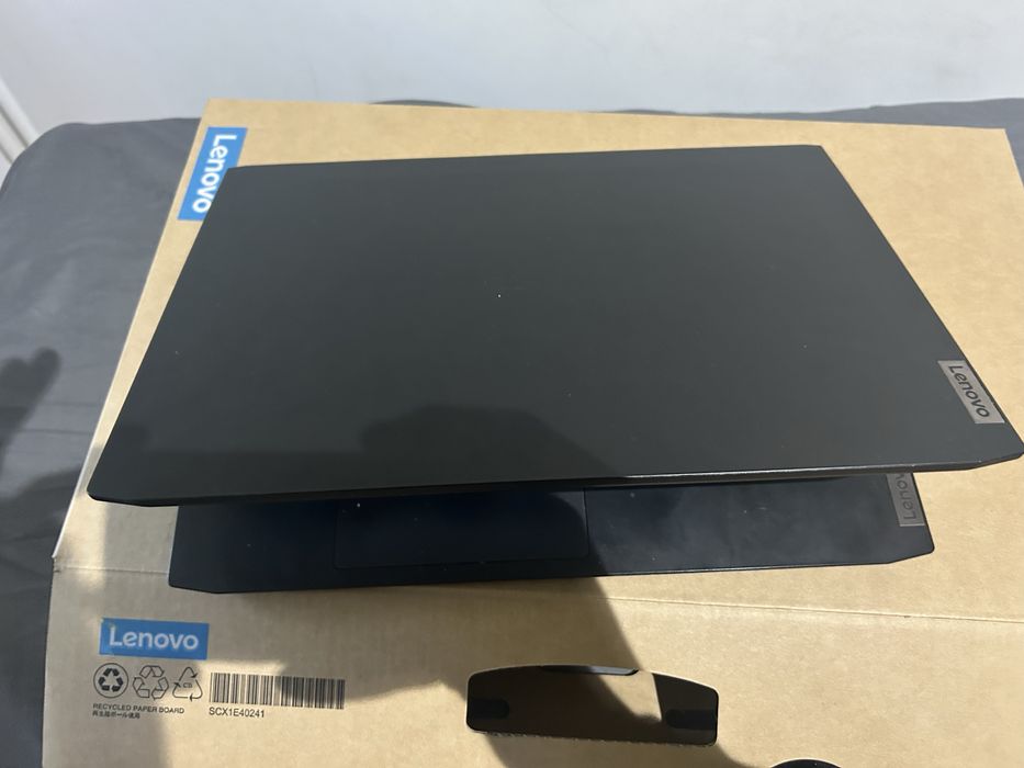 Ideapad GAMING 3 15ACH6