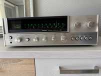 SANSUI 661 Amplituner Top Hi-Fi Stereo
